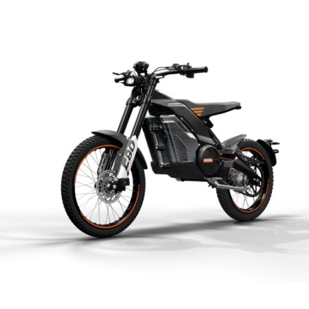 Caofen F80 Electric Enduro Motorcycle